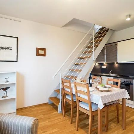 Appartamento Strandleben 11 - Hans *