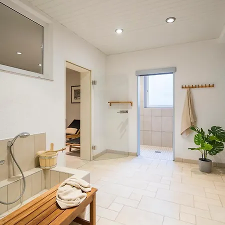 Strandleben 11 - Hans Appartamento *