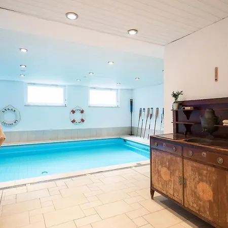 Strandleben 11 - Hans Appartamento *