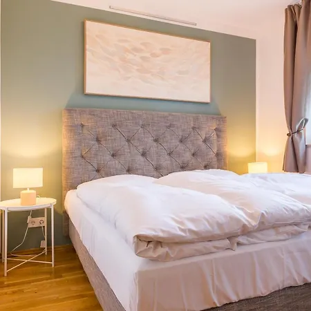 Appartamento Strandleben 11 - Hans