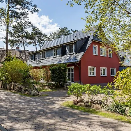 Appartamento Strandleben 11 - Hans *